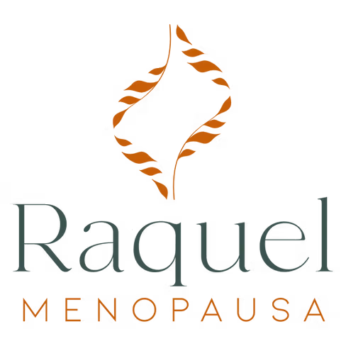 Raquel Menopausa