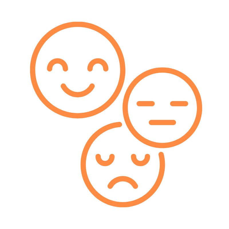 Rostos